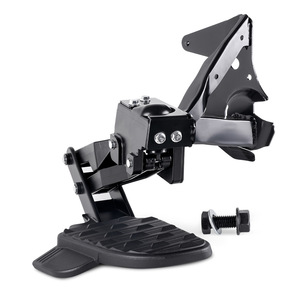 Nouveau marchepied de hayon 1500 82215289AG 82215289AH pour mise à niveau et rétrofit 2019-2024 - Product Image 5