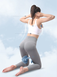 2025 nouveau entraîneur de levage des fesses réglable équipement de Fitness de gymnastique à domicile cuisse maîtres ferme et soulever les fesses naturellement pour une forme parfaite - Product Image 3
