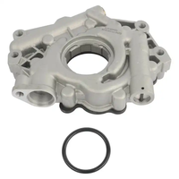 Piezas del motor bomba de aceite OEM 53021622AE 53021622AF 53021622BH para Jeep Grand Cherokee 11-13 Dodge Charger 2011 Chrysler
