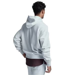 เสื้อฮู้ดดี้ผู้ชายขายดีแบบกำหนดเอง ขายส่ง เสื้อฮู้ดดี้ผู้ชายไซส์ใหญ่ ผ้าขนสัตว์ คุณภาพสูง - Product Image 4