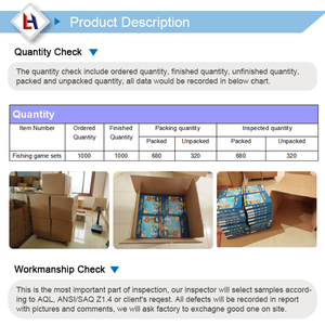 Empresa de Inspección Profesional en Shenzhen <span class=keywords><strong>Guangzhou</strong></span>, Agente de Inspección Previa al Envío de Fba, Servicio de Inspección de Terceros al 100% - Product Image 6