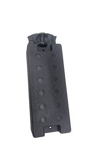 Fleid Nouveau Design Bloc de contrepoids moulé par soufflage à profil bas SCP-0001 pour espaces restreints - Product Image 1