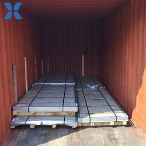 430 Stainless Steel <b>Plate</b> BA <b>Surface</b> 2mm Thickness Sheet for Appliance Manufacturing - Product Image 2