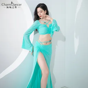 ZM455 Belly Dance Costumes