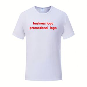 Sublimation Business Advertising Promotional Custom Logotee <b>Shirt</b> <b>100</b>% <b>Polyester</b> Sublimations Blank Mens T <b>Shirts</b> - Product Image 1