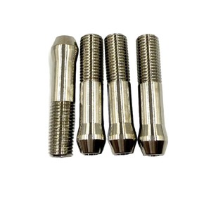 Cnc Machined Stainless Steel Custom Precision Parts For <b>Machine</b> <b>Tools</b> <b>Accessories</b> - Product Image 1
