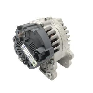 <span class=keywords><strong>Alternador</strong></span> <span class=keywords><strong>de</strong></span> 14 V y 110 A, SVES SVES082689, <span class=keywords><strong>Piezas</strong></span> Eléctricas para Automóviles, OE 04E903025P, para Volkswagen New Jetta / New Santana - Product Image 4