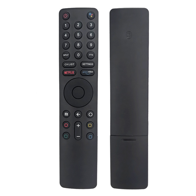 New MI-VER.4 Wireless BT Voice Universal Remote Control XMRM-010 for Xiaomi Mi TV 4S Smart TV Box