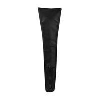 Housse de protection portable en nylon imperméable avec fermeture éclair pour console PS5 - Étui de voyage durable, léger et de grande capacité