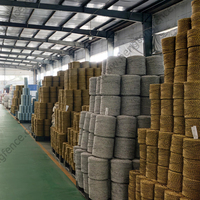 OEM Elektrische Omheining Polywire Groothandel Aangepaste Kleur Lengte Conductoren Verpakking voor Distributeurs Private Label Polywire