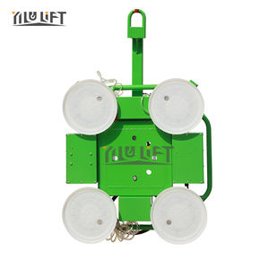 Yilu ลิฟต์ยกสุญญากาศสำหรับแผ่นหินควบคุมระยะไกลด้วยพลังงานไฟฟ้า - Product Image 4