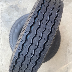 Marchio INDIA pneumatico CEAT MRF 4008 Bajaj pneumatici Tuk Tuk 4.00 - Product Image 2