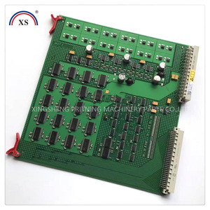 แผงวงจรไฮเดลเบิร์ก Mot3 00.782.0019 00.785.0657 สำหรับเครื่องพิมพ์ออฟเซต - Product Image 3