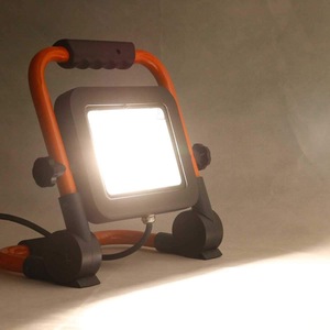 ไฟส่องใต้ฝากระโปรงคุณภาพสูงแบบชาร์จไฟได้ รุ่น WD-913H2 ไฟ LED พกพาสำหรับงาน WD-913H2 - Product Image 2