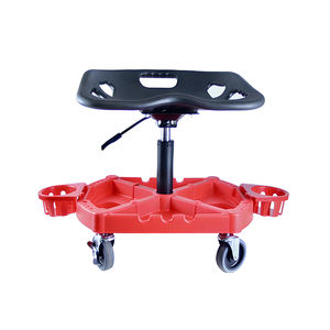 โต๊ะ<span class=keywords><strong>ซ่อม</strong></span>รถยนต์เคลื่อนที่ โต๊ะทำงานเสริมสวย พร้อมฟิล์มขัดเงา ที่เก็บเครื่องมือ สำหรับการบำรุงรักษารถยนต์ - Product Image 1