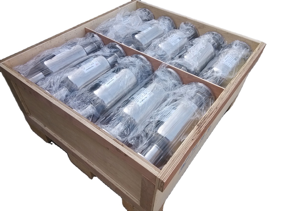 Высококачественная магнитная обработка воды для смягчения твердой воды