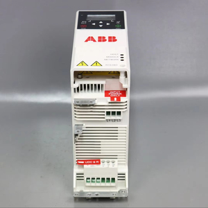 ACS380040N02A41 ACS380-040N-02A4-1 1.1kW 200V Variateur de fréquence VFD Pièce de rechange - Product Image 4
