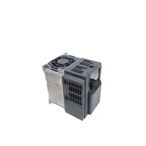 Mitsubishi F800 Series 220KW Inverter FR-F840-04320-2-60 3 Phase Variable Frequency Drive