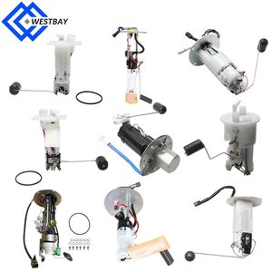 Conjunto de Bomba de Combustible Original 26225321 13588158 26202602 Aplicable a Chevrolet <span class=keywords><strong>Covo</strong></span> 15-Sail 315 Británico - Product Image 5