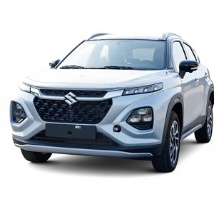 Suzuki Fronx 1.2L Gasolina GLX SUV Automático 5 Plazas Faros LED Neumáticos R18 Volante a la Izquierda - Product Image 1