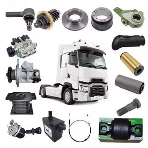 Filtre PCV 42/36*92*31mm QC000454 5801686484 Pièces de moteur de camion pour Mitsubishi Fuso Canter 3.5T 4P10 pour moteur <span class=keywords><strong>IVECO</strong></span> - Product Image 1
