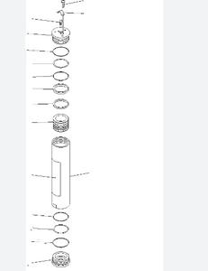 Оригинальные запчасти 721-32-10410 аккумулятор - Product Image 2