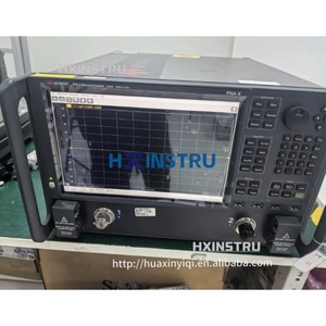 Analyseur de Réseau Vectoriel PNA X, Analyseur de Réseau VNA 8,5 GHz, Agilent Keysight N5249B H - Product Image 1