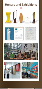 เครื่องประดับทองเหลืองแกะสลักด้วยมือ รูปเทพเทียนกวน เสริมฮวงจุ้ย ป้องกันภัย บูชาเสริมสิริมงคล ตกแต่งบ้าน เปิดรับทรัพย์ - Product Image 5