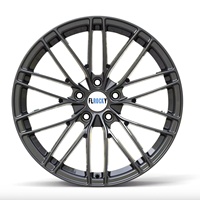 Jantes forgées Flrocky 18 19 20 21 22 24 26 pouces pour Dodge Avenger Coolway Circuit Dart SRT Charger SRT Viper Challenger