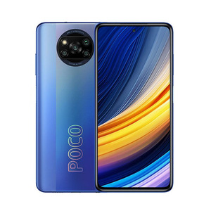 teléfonos móviles Poco X3 Pro Original Global Version 6+128GB Xiaomi Mi <span class=keywords><strong>Pocox3</strong></span> Pro Celular Poco Phones Mobile Phone - Product Image 2