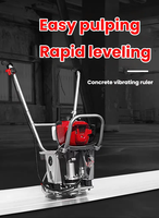 Lingxing Power Hoch effizienter Beton vibrator für Elektromotor motoren mit Doppels pannung 380V/220V für Bauarbeiten