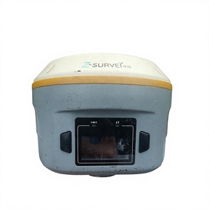 CHCNAV I70 GNSS Base มือสอง และ DGPS Differential GPS IMU อุปกรณ์สำรวจที่ดิน มีสินค้าในสต็อก - Product Image 1