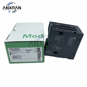 สำหรับ Schneider TM251MESE Modicon M251 24 V DC คอนโทรลเลอร์ M251-2X คอนโทรลเลอร์ลอจิกแบบตั้งโปรแกรมได้ผ่านอีเธอร์เน็ต - Product Image 5