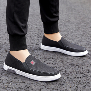 Chaussures de sport pour hommes de haute qualité, tendance, à lacets, semelle souple et confortable, pour la course et la marche - Product Image 3