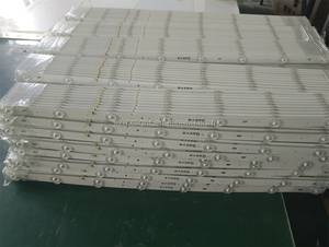 Chất lượng cao <span class=keywords><strong>led</strong></span> tv dải đèn nền 3v 6v 36v với ống kính - Product Image 5