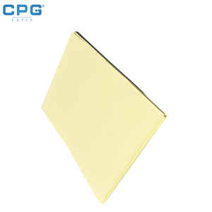 80gsm Kraft <b>Sticker</b> Paper Self Adhesive Label Paper A4 <b>Sheets</b> for Sustainable and Eco Friendly Packaging - Product Image 1
