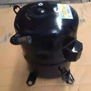 คอมเพรสเซอร์ตู้เย็น Kk รุ่น Aw4517ek Aw5517ek Aw4519ek ผลิตในประเทศไทย สำหรับอะไหล่ตู้เย็น - Product Image 3