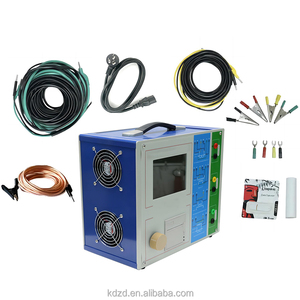 Xách tay CT PT cụ biến áp toàn diện Analyzer <span class=keywords><strong>Volt</strong></span> Ampe đặc trưng <span class=keywords><strong>Tester</strong></span> - Product Image 5