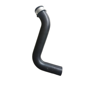 Tuyaux d'eau et de ventilation Mercedes-Benz Classe C W205 S205 C205 2055016500 en plastique 600mm pour remplacement et réparation - Product Image 2