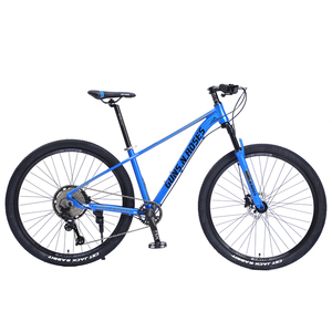 Bicicleta de Montaña de Aluminio Ligera de 29 Pulgadas y 12 Velocidades para Estudiantes, Precio Preferencial de Fábrica - Product Image 1