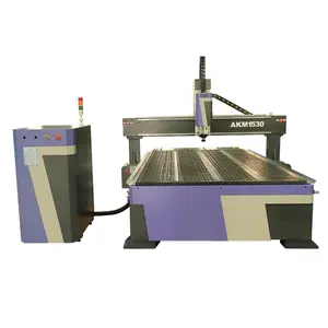 2024 Venda quente Máquinas para trabalhar madeira 5x10ft Cnc Router Máquina fresadora de madeira de 3 eixos para pequenas empresas