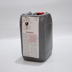 Huile pour engrenages industriels à haute charge Optigear BM 100 ISO VG 100 20L – Huile pour engrenages robustes pour micro-creux, lubrifiant à base d'huile - Product Image 6