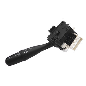 Interruptor de Control de Señal de Giro Combinado 84140-12560 para Vehículos 2007-2013 - Product Image 1