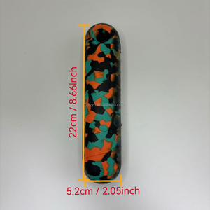Juguete de Entrenamiento para Perros, Moderno, de Primera Calidad, Ecológico, de <span class=keywords><strong>EVA</strong></span> Clásico, Interactivo, Equipo Profesional de Agilidad, Palo para Morder con Cuerda - Product Image 2