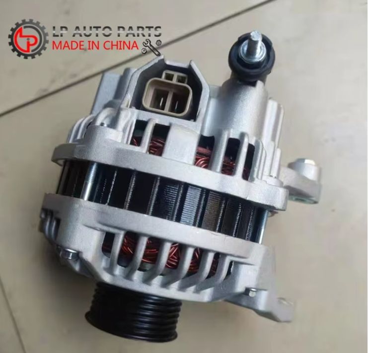 A38grate＋38GT310 12V A3TG2881 ZJ10-18-300B Car Alternator for Mazda Verisa