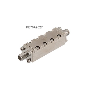Égaliseur à pente négative PE70A9027, 4 GHz, neuf, original, en stock - Product Image 1