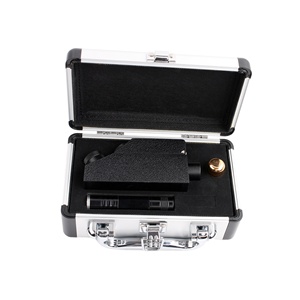 DK91006 Khúc Xạ Kế GemTrue Chỉ Số Khúc Xạ Đá Chất Lượng Cao Đo Từ 1.31 Đến 1.81 - Product Image 1