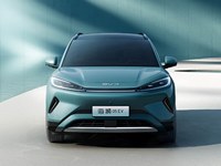 BYD Sealion 05 EV 2026, SUV Compacto Eléctrico |   Alcance de 630 km |   240kW Tracción Trasera |   Carga Rápida en 9 Minutos |   5.9s 0-100 km/h