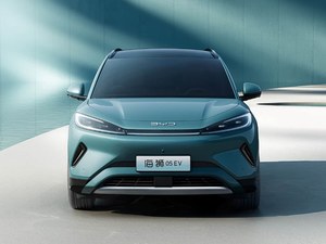 BYD Sealion 05 EV 2026, SUV Compacto Eléctrico |   Alcance de 630 km |   240kW Tracción Trasera |   Carga Rápida en 9 Minutos |   5.9s 0-100 km/<span class=keywords><strong>h</strong></span> - Product Image 2