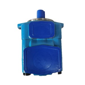Pompe de surpression quantitative Kailh Vane Pump 50mrr colorée pour machine de moulage sous pression à entraînement électrique - Product Image 4